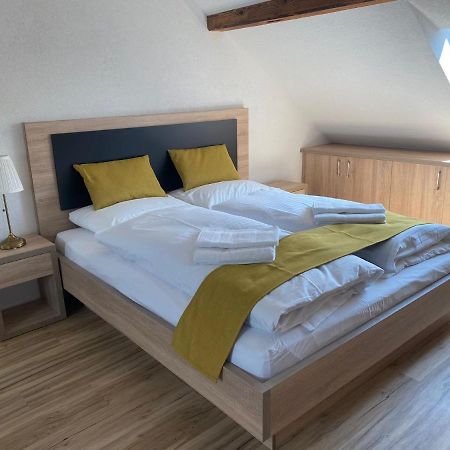 Die Perle Am Rhein Waldshut-Tiengen Zewnętrze zdjęcie