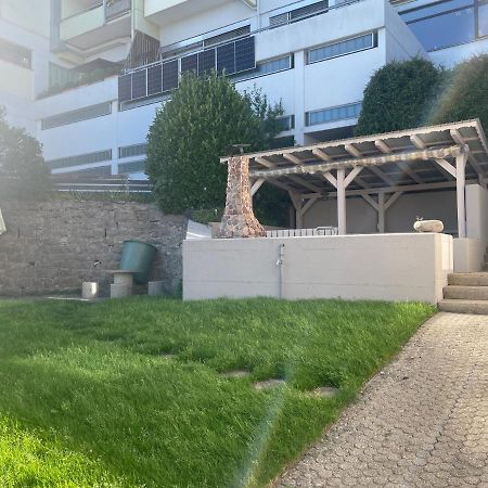 Die Perle Am Rhein Waldshut-Tiengen Zewnętrze zdjęcie