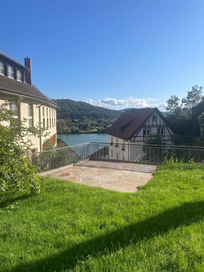 Die Perle Am Rhein Waldshut-Tiengen Zewnętrze zdjęcie