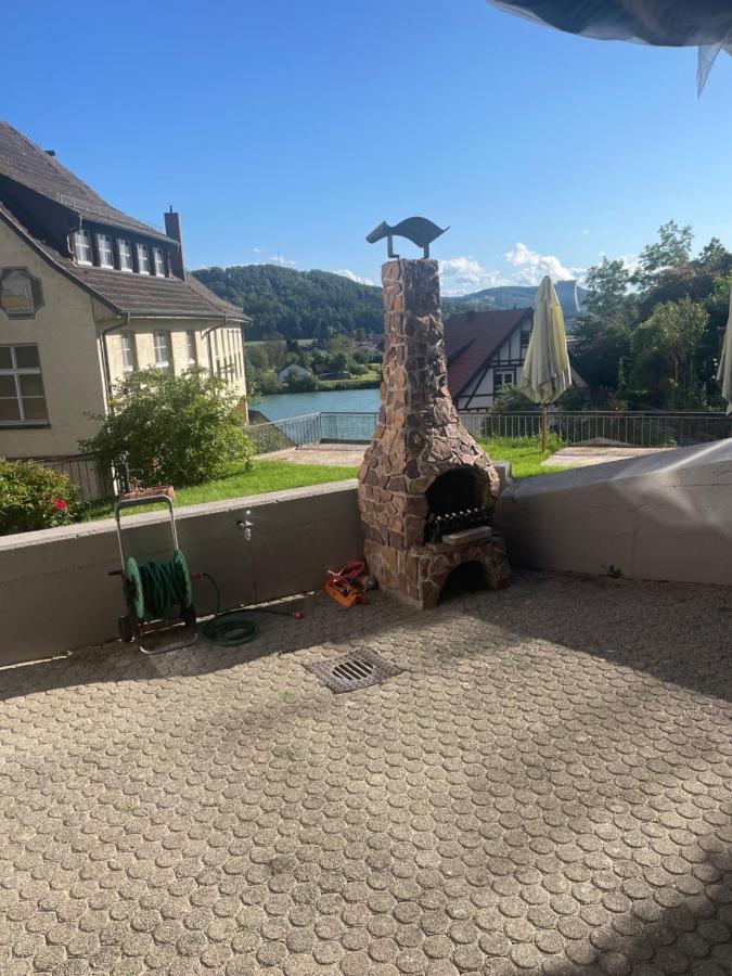 Die Perle Am Rhein Waldshut-Tiengen Zewnętrze zdjęcie